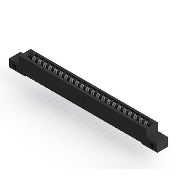 357-022-457-112 EDAC Inc.  Edgeboard Connectors